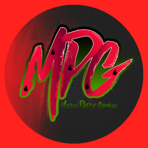 Melon Patch Gaming logo