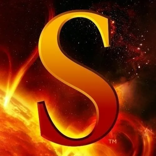 Skydance logo