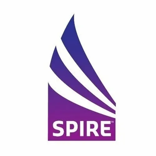 Spire Institute logo