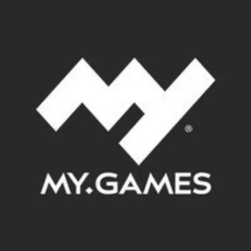 MY.GAMES logo
