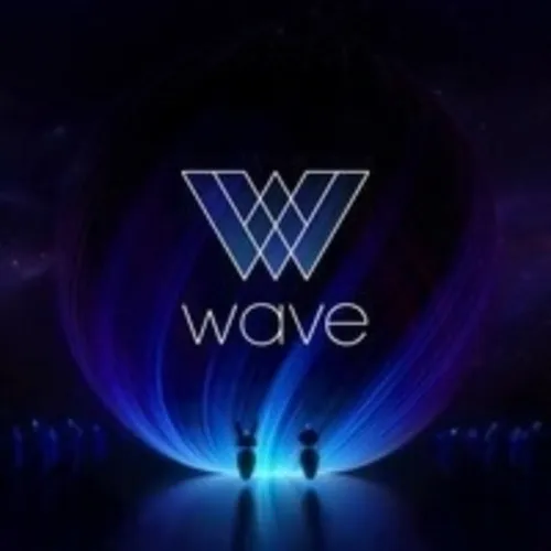 Wave logo