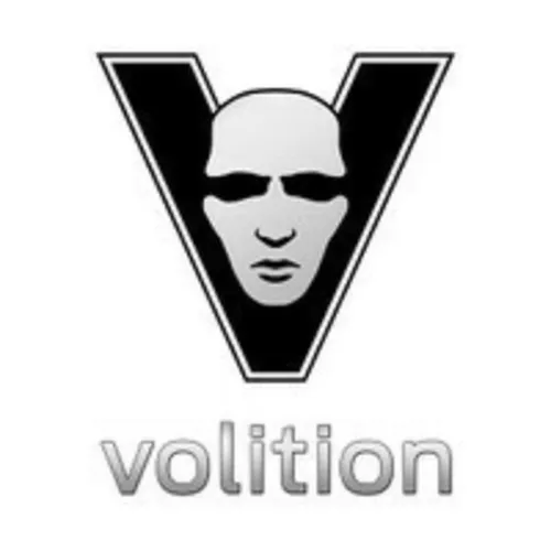 Deep Silver Volition logo