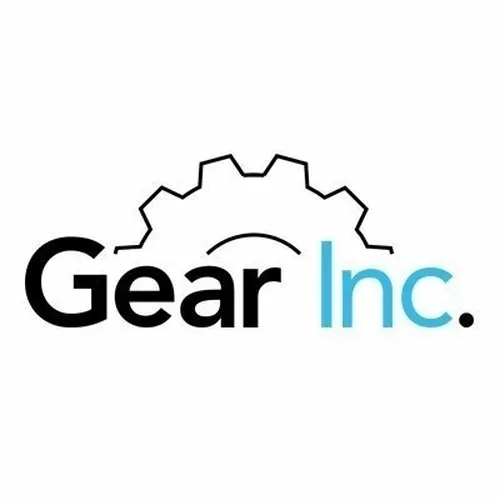Gear Inc logo