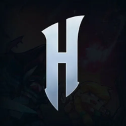 Hypixel Studios logo
