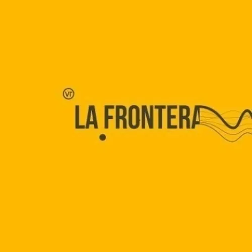La Frontera VR logo