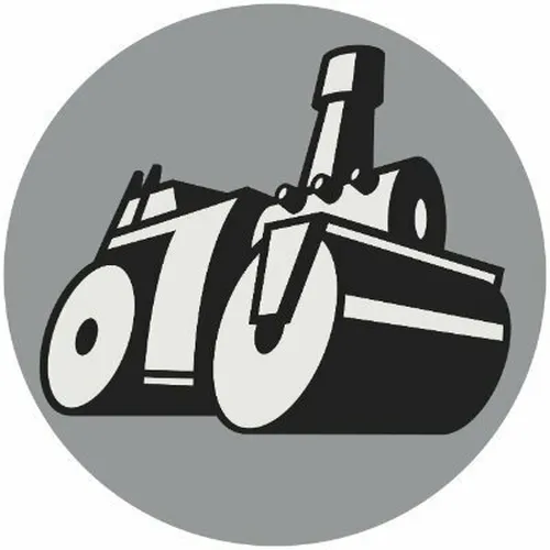 Steamroller Studios logo