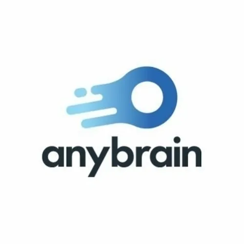 Anybrain logo
