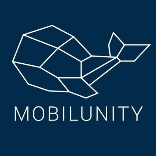 Mobilunity logo