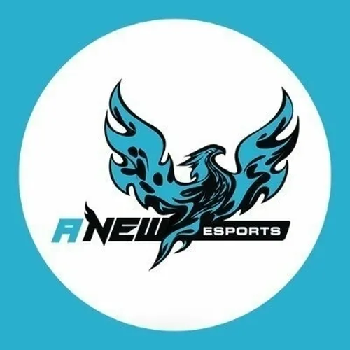 ANEW Esports logo