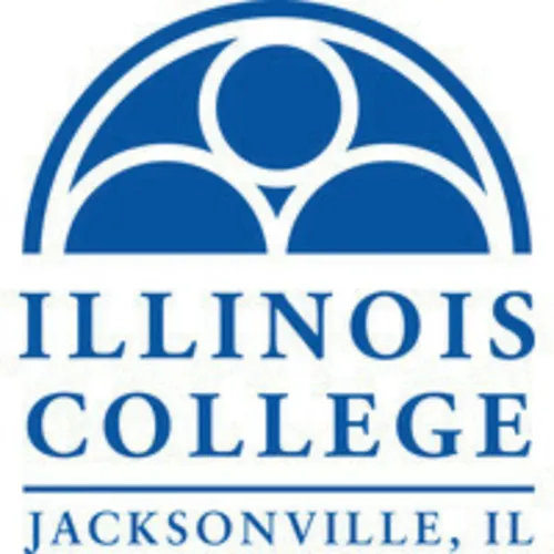 Illinois College logo