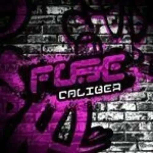 Fuse Caliber logo