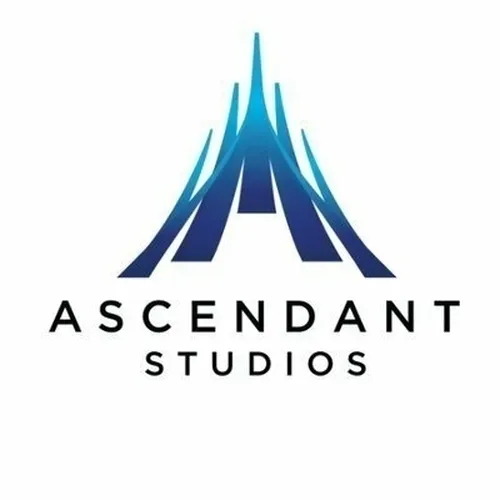 Ascendant Studios logo