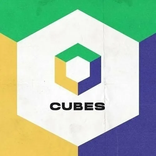 CUBES logo