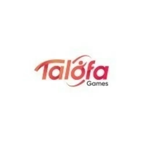 Talofa Games logo