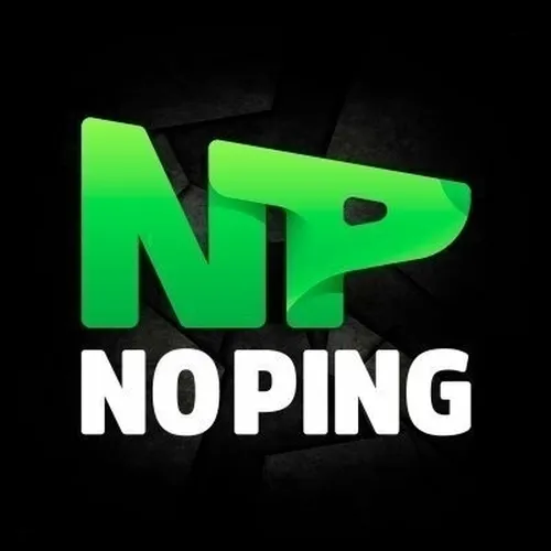 NoPing Tunnel logo