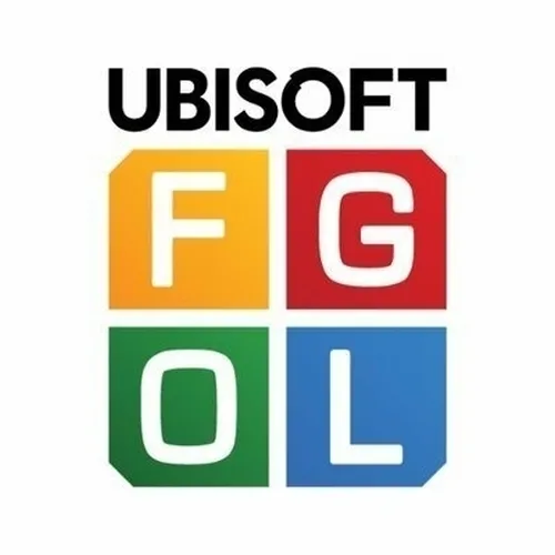 Future Games of London logo