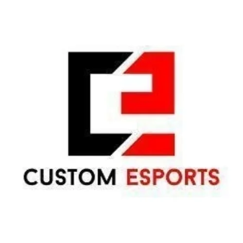 Custom Esports logo