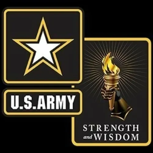 The United States Army War College logo