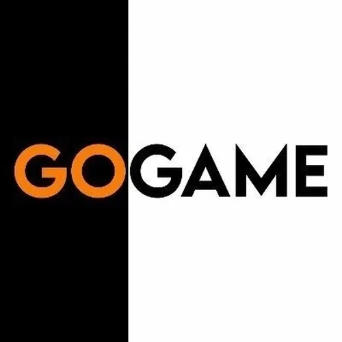 GOGAME logo