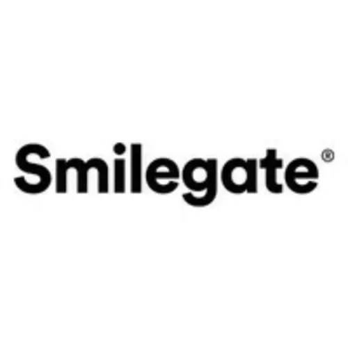 Smilegate logo
