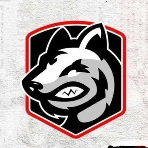 Wichita Wolves logo