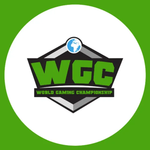 WGC Online logo