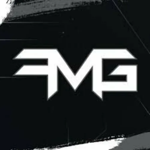 Full Metal Gaming logo