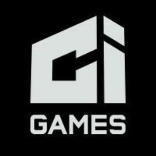 CI Games logo