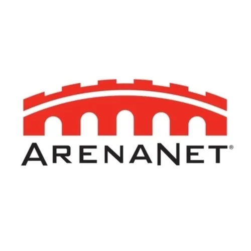 ArenaNet logo