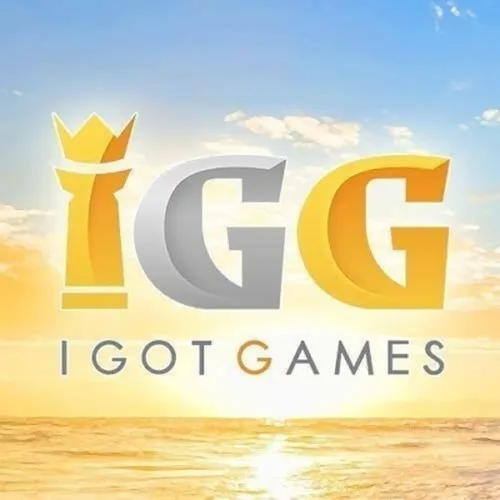 IGG logo