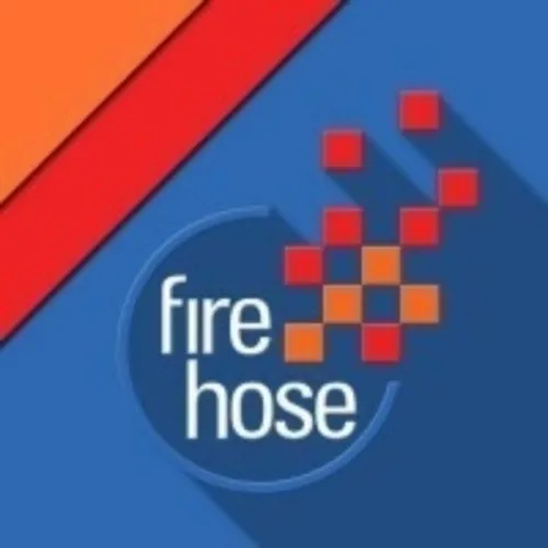 Fire Hose Games logo