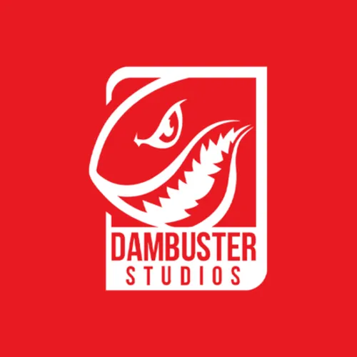 Dambuster Studios logo