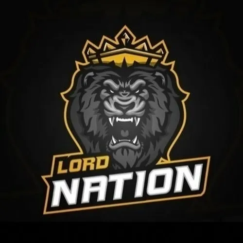 Lord Nation logo