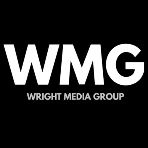 Wright Media Group LTD logo