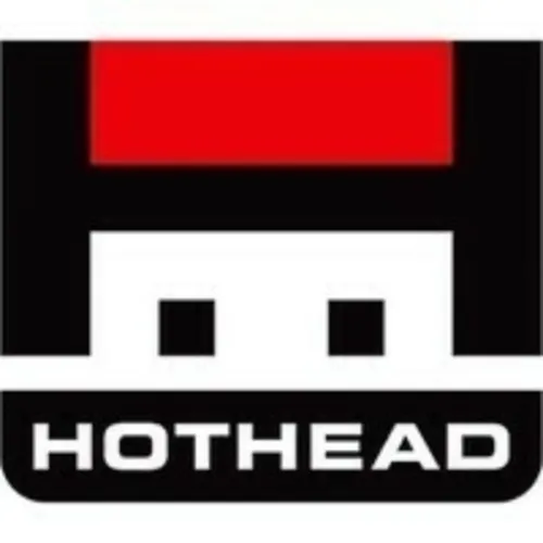 Hothead Games logo
