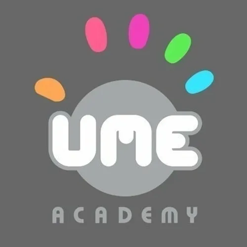 UME Academy logo