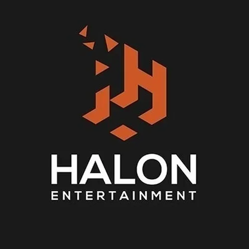Halon Entertainment logo
