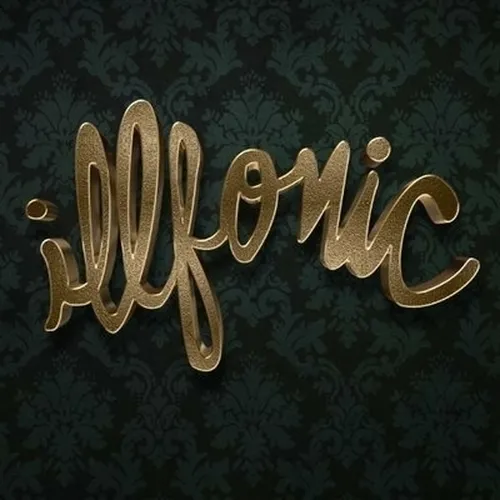 IllFonic logo