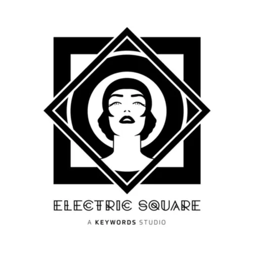 Electric Square logo