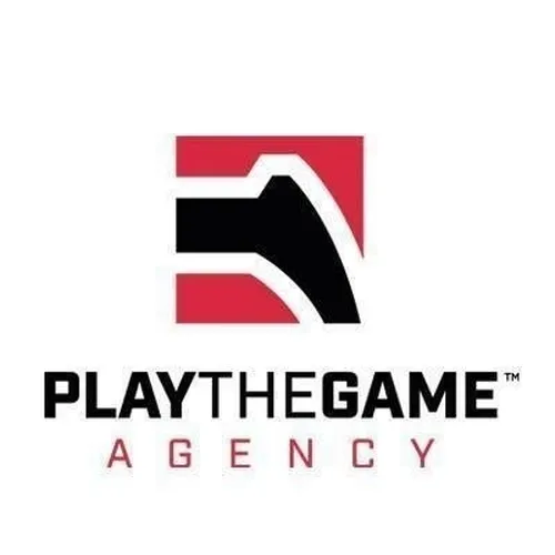 Play the Game logo