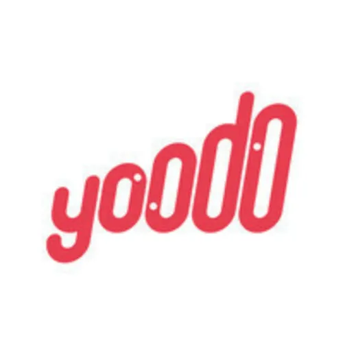Yoodo logo