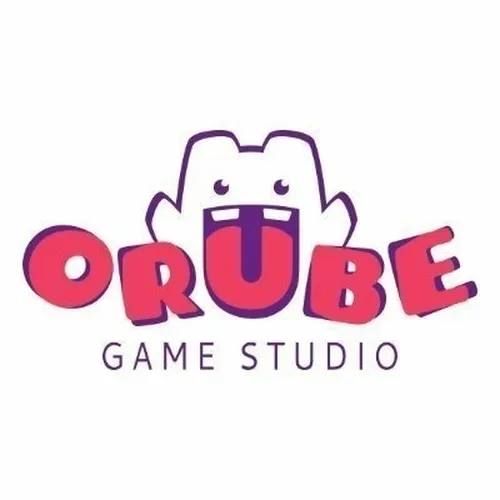 Orube Game Studio logo