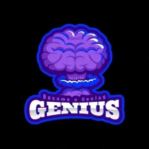 Team Genius logo