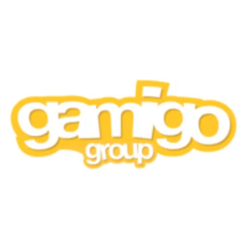 Gamigo Group logo