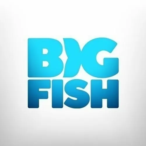 Big Fish logo