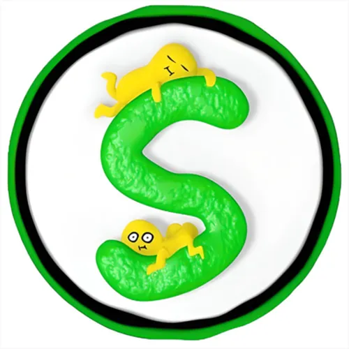 Squanch Games logo