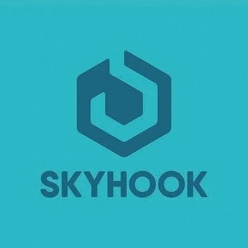 Skyhook Games logo