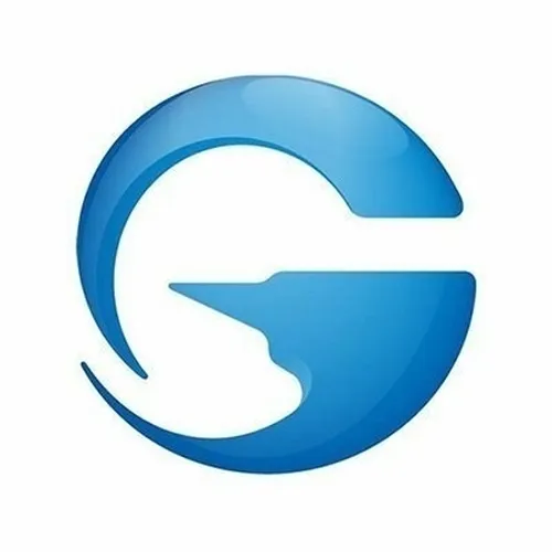 GameForge logo
