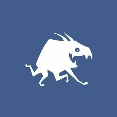 Slightly Mad Studios logo