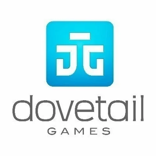 Dovetail Games logo
